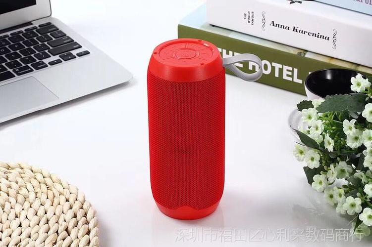 布无线蓝牙音箱圆筒音响 多功能支持串联的便携外贸爆款，厂家价格与音响设备全解析
